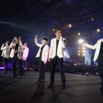 EXILE・AKIRA、TAKAHIRO、橘ケンチ、TETSUYA、NESMITH、SHOKICHIの6人が台湾最大級のフェス「SUPER SLIPPA」に登場！