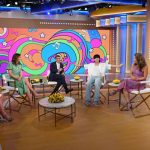 BTS・JUNG KOOK、米GMA「2023Summer Concert Series」熱く盛り上げたソロシングル「Seven」のステージ初公開！