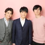 寺西優真主演のBLドラマ「彼が僕に恋した理由」全シリーズが配信中！山本裕典、河北麻友子、伊織もえらが出演