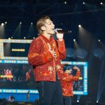 EXILE・AKIRA、TAKAHIRO、橘ケンチ、TETSUYA、NESMITH、SHOKICHIの6人が台湾最大級のフェス「SUPER SLIPPA」に登場！