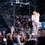 BTS・JUNG KOOK、米GMA「2023Summer Concert Series」熱く盛り上げたソロシングル「Seven」のステージ初公開！