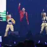 EXILE・AKIRA、TAKAHIRO、橘ケンチ、TETSUYA、NESMITH、SHOKICHIの6人が台湾最大級のフェス「SUPER SLIPPA」に登場！