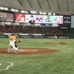 山谷花純、人生初の始球式はワンバンで悔しさ全開も 「新しい感覚を味わうことが出来た貴重な1日」