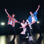 RAB ESPICE、大阪、愛知、東京を駆け抜けたTOUR「Trip×3」全会場ソールドアウト大盛況で東京最終公演の終着！O-MENZとのツーマンライブ開催を発表！