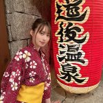 美しすぎるドラマー・大野真依の入浴シーン＆すっぴん公開！愛媛県の道後温泉紹介動画がバズり中