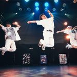 RAB ESPICE、大阪、愛知、東京を駆け抜けたTOUR「Trip×3」全会場ソールドアウト大盛況で東京最終公演の終着！O-MENZとのツーマンライブ開催を発表！