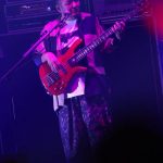 FLOW、デビュー20周年を盛大に祝う