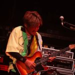 FLOW、デビュー20周年を盛大に祝う