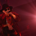 FLOW、デビュー20周年を盛大に祝う