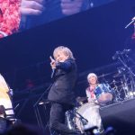 FLOW、デビュー20周年を盛大に祝う