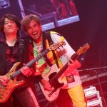 FLOW、デビュー20周年を盛大に祝う