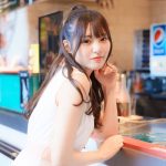 【写真特集】 後藤ひなの、夏らしいノースリーブワンピースコーデで艶セクシー姿で登場！