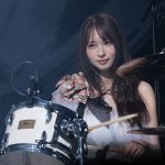 美しすぎるドラマー・大野真依の入浴シーン＆すっぴん公開！愛媛県の道後温泉紹介動画がバズり中