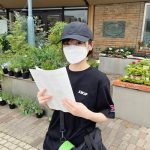 日向坂46・齊藤京子、「ADの齊藤京子です。」リアルすぎるAD姿を披露！