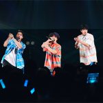 RAB ESPICE、大阪、愛知、東京を駆け抜けたTOUR「Trip×3」全会場ソールドアウト大盛況で東京最終公演の終着！O-MENZとのツーマンライブ開催を発表！
