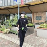 日向坂46・齊藤京子、「ADの齊藤京子です。」リアルすぎるAD姿を披露！