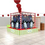 「Suicaの夏まつり in 東京駅」を3日間限定で開催。7月27日はスイカの日！スイカとSuicaで夏まつりを感じよう！