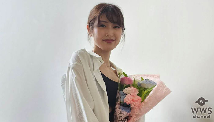 【動画】宮城県出身の未来さん、「TGL」第1部準GPに選出！＜TOKYO GIRLS LIVE 2023 AW＞