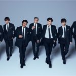 GENERATIONS、8月27日（日）中日ドラゴンズイベントでミニライブ＆セレモニアルピッチに出演決定！