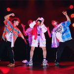 RAB ESPICE、大阪、愛知、東京を駆け抜けたTOUR「Trip×3」全会場ソールドアウト大盛況で東京最終公演の終着！O-MENZとのツーマンライブ開催を発表！