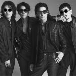 4人組ロックバンド「I Don't Like Mondays.」が スペイン・バルセロナで開催されたイベント「BUBBLEPOP」に出演！