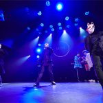 RAB ESPICE、大阪、愛知、東京を駆け抜けたTOUR「Trip×3」全会場ソールドアウト大盛況で東京最終公演の終着！O-MENZとのツーマンライブ開催を発表！