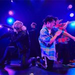 RAB ESPICE、大阪、愛知、東京を駆け抜けたTOUR「Trip×3」全会場ソールドアウト大盛況で東京最終公演の終着！O-MENZとのツーマンライブ開催を発表！