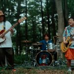 サンボマスター、映画「クレヨンしんちゃん」主題歌MVを公開！旧知の仲・空気階段が特別出演