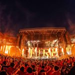 UVERworld、日産スタジアム2DAYS公演の独占放送・配信がWOWOWで10月・11月に決定