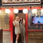 【動画】マイディア・東條ゆりあ、夢実あすかが浅草・花やしきをレポート！＜第１弾＞恐怖のお化け屋敷に二人は絶叫・・・