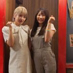 【動画】マイディア・東條ゆりあ、夢実あすかが浅草・花やしきをレポート！＜第１弾＞恐怖のお化け屋敷に二人は絶叫・・・