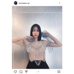 のん、ジャケット撮影のオフショットを公開！「女神様ではないですか」「美しい」とファン歓喜