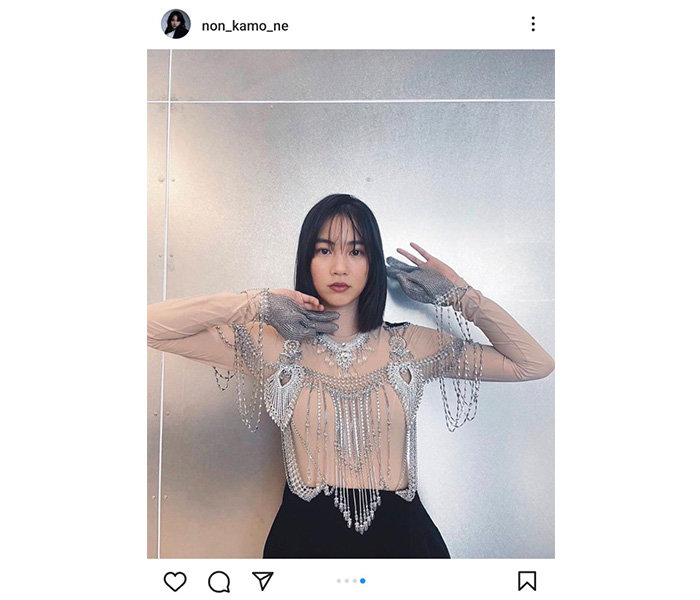 のん、ジャケット撮影のオフショットを公開！「女神様ではないですか」「美しい」とファン歓喜