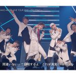 宮野真守、アーティストデビュー15周年の軌跡をカラオケルームで！歴代のライブ映像7曲を、JOYSOUND「みるハコ」で無料配信！