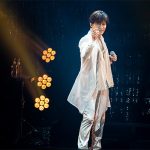 新浜レオン、5周年記念コンサートの模様がテレビ初独占放送決定