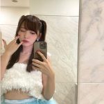 鈴木愛理、推しの子『アイ』風衣装で抜群スタイルを披露「天才すぎて」「笑顔が眩しい、可愛すぎる」とファン歓喜