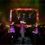 新浜レオン、5周年記念コンサートの模様がテレビ初独占放送決定