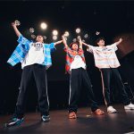 RAB ESPICE、大阪、愛知、東京を駆け抜けたTOUR「Trip×3」全会場ソールドアウト大盛況で東京最終公演の終着！O-MENZとのツーマンライブ開催を発表！