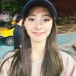 新木優子、カジュアルコーデで台湾のナイトマーケット満喫「彼女感強っ！笑」とファン歓喜