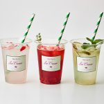 小嶋陽菜プロデュースのライフスタイルブランド「Her lip to」が六本木ヒルズにてアイスクリームショップを期間限定でオープン！