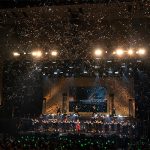 新浜レオン、5周年記念コンサートの模様がテレビ初独占放送決定