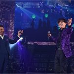 新浜レオン、5周年記念コンサートの模様がテレビ初独占放送決定