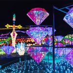 「DDT路上プロレスin伊豆高原グランイルミ」、伊豆ぐらんぱる公園で8年振りに開催！史上最強の路上プロレスが帰ってくる