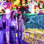 「DDT路上プロレスin伊豆高原グランイルミ」、伊豆ぐらんぱる公園で8年振りに開催！史上最強の路上プロレスが帰ってくる