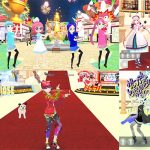 メタバース×広瀬香美がギネス世界記録(TM)を達成！！