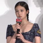 【動画】今田美桜、胸元＆お腹チラリのワンピース姿で登壇！『ヒナタ』役の想いを明かす＜「東京リベンジャーズ2 血のハロウィン編 -決戦-」公開記念舞台挨拶＞