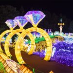 「DDT路上プロレスin伊豆高原グランイルミ」、伊豆ぐらんぱる公園で8年振りに開催！史上最強の路上プロレスが帰ってくる