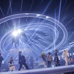 ボーイズバンド・XY、YOSHIKIと『THE MUSIC DAY』で共演しデビュー曲披露