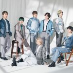 BE:FIRST、4thシングルが9月13日にリリース決定