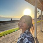 シンガーソングライター・Miyuuが「朝だ！生です旅サラダ」の海外レポーターを担当